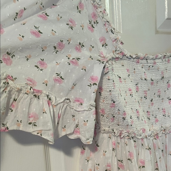 Needle & Thread floral maxi - Picture 3 of 5